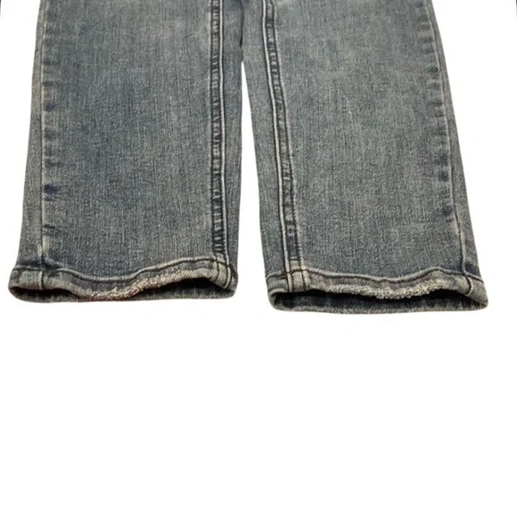 Judy Blue Los Angeles Jeans Skinny Fit Women’s 7/28 Denim Stretch Jeans - Picture 7 of 8